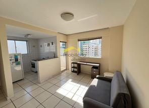 Apartamento, 1 Quarto, 1 Vaga para alugar em Buritis, Belo Horizonte, MG valor de R$ 2.200,00 no Lugar Certo