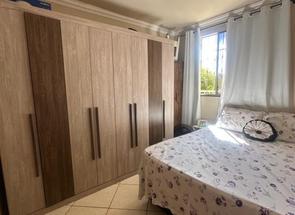 Apartamento, 2 Quartos, 1 Vaga em Solar do Barreiro, Belo Horizonte, MG valor de R$ 170.000,00 no Lugar Certo