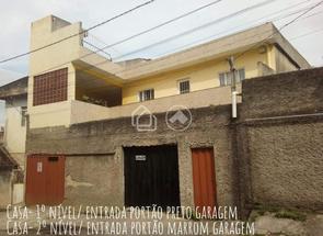 Casa, 3 Quartos, 1 Vaga, 1 Suite em Rua Dezesseis, Vista Alegre, Belo Horizonte, MG valor de R$ 370.000,00 no Lugar Certo