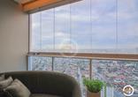 Apartamento, 3 Quartos