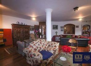 Casa, 5 Quartos, 3 Vagas, 3 Suites em Belvedere, Belo Horizonte, MG valor de R$ 2.690.000,00 no Lugar Certo