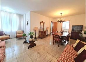 Apartamento, 3 Quartos, 2 Vagas, 1 Suite em Funcionários, Belo Horizonte, MG valor de R$ 1.250.000,00 no Lugar Certo