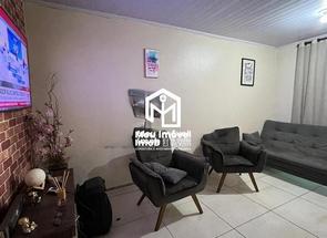 Casa, 3 Quartos em Quadra Qr 608, Samambaia Norte, Samambaia, DF valor de R$ 320.000,00 no Lugar Certo