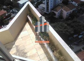 Andar, 10 Vagas em Avenida do Contorno, Santa Efigênia, Belo Horizonte, MG valor de R$ 2.100.000,00 no Lugar Certo