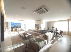 Apartamento, 4 Quartos, 4 Vagas, 4 Suites em Jardim das Mangabeiras, Nova Lima, MG valor de R$ 4.750.357,00 no Lugar Certo