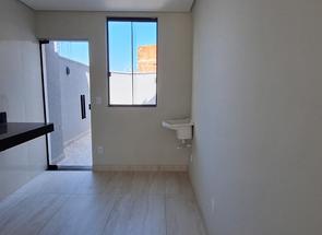Casa, 3 Quartos, 2 Vagas, 1 Suite em Parque Xangri-lá, Contagem, MG valor de R$ 530.000,00 no Lugar Certo