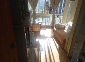 Apartamento, 1 Quarto, 1 Suite em Santo Agostinho, Belo Horizonte, MG valor de R$ 370.000,00 no Lugar Certo