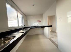 Cobertura, 3 Quartos, 2 Vagas, 1 Suite em Milionários, Belo Horizonte, MG valor de R$ 799.900,00 no Lugar Certo