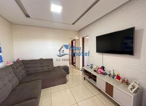 Casa, 4 Quartos em Quadra Qr 323, Samambaia Sul, Samambaia, DF valor de R$ 370.000,00 no Lugar Certo