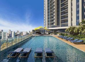 Apartamento, 4 Quartos, 4 Vagas, 4 Suites em Vila da Serra, Nova Lima, MG valor de R$ 3.734.500,00 no Lugar Certo