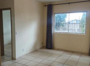 Apartamento, 2 Quartos, 1 Vaga em Planalto, Belo Horizonte, MG valor de R$ 270.000,00 no Lugar Certo
