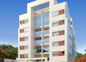 Apartamento, 3 Quartos, 2 Vagas, 1 Suite em Nova Suíssa, Belo Horizonte, MG valor de R$ 652.000,00 no Lugar Certo