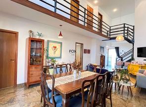 Cobertura, 4 Quartos, 3 Vagas, 2 Suites em Gutierrez, Belo Horizonte, MG valor de R$ 1.600.000,00 no Lugar Certo