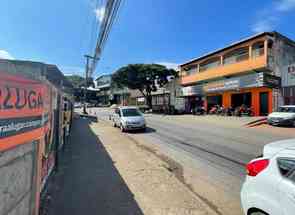 Lote em Tirol (barreiro), Belo Horizonte, MG valor de R$ 1.200.000,00 no Lugar Certo