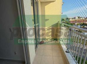 Apartamento, 2 Quartos, 1 Vaga, 1 Suite para alugar em Flores, Manaus, AM valor de R$ 3.200,00 no Lugar Certo