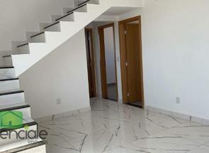 Cobertura, 3 Quartos, 2 Vagas, 1 Suite em Novo Eldorado, Contagem, MG valor de R$ 750.000,00 no Lugar Certo