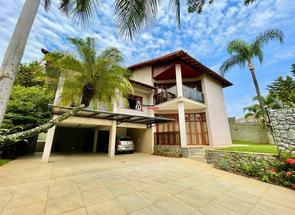 Casa, 4 Quartos, 8 Vagas, 2 Suites em Bandeirantes (pampulha), Belo Horizonte, MG valor de R$ 3.400.000,00 no Lugar Certo