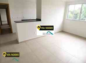 Apartamento, 2 Quartos, 2 Vagas, 1 Suite em Rua Professor Nelson Figueiredo, Palmeiras, Belo Horizonte, MG valor de R$ 310.000,00 no Lugar Certo