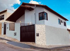 Casa, 3 Quartos, 2 Vagas, 1 Suite em Parque São José, Varginha, MG valor de R$ 600.000,00 no Lugar Certo