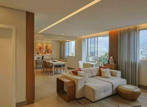 Apartamento, 3 Quartos, 2 Vagas, 2 Suites em Vila Paris, Belo Horizonte, MG valor de R$ 1.850.000,00 no Lugar Certo