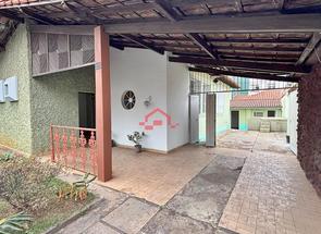 Casa, 3 Quartos, 3 Vagas em Carlos Prates, Belo Horizonte, MG valor de R$ 680.000,00 no Lugar Certo