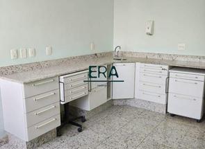 Sala, 1 Vaga para alugar em Santo Agostinho, Belo Horizonte, MG valor de R$ 1.000,00 no Lugar Certo