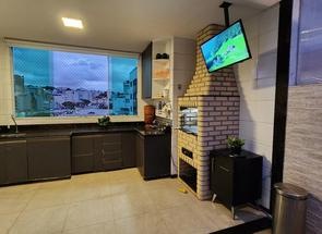 Cobertura, 3 Quartos, 1 Vaga, 1 Suite em Dona Clara, Belo Horizonte, MG valor de R$ 779.000,00 no Lugar Certo