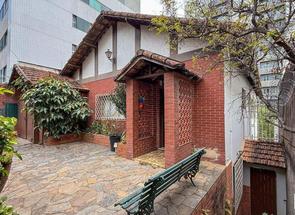 Casa, 4 Quartos, 2 Vagas, 3 Suites em Sion, Belo Horizonte, MG valor de R$ 1.681.476,00 no Lugar Certo