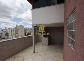 Cobertura, 4 Quartos, 2 Vagas, 1 Suite em Nova Suíssa, Belo Horizonte, MG valor de R$ 860.000,00 no Lugar Certo