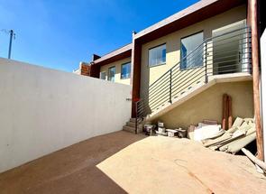 Casa, 2 Quartos, 2 Vagas em Novo Barreirinho, Ibirité, MG valor de R$ 375.000,00 no Lugar Certo