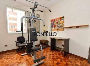Apartamento, 4 Quartos, 3 Vagas, 1 Suite em Funcionários, Belo Horizonte, MG valor de R$ 2.099.000,00 no Lugar Certo