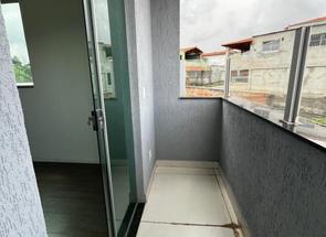 Apartamento, 3 Quartos, 1 Vaga, 1 Suite em Palmeiras, Ibirité, MG valor de R$ 369.000,00 no Lugar Certo