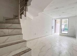 Casa, 2 Quartos, 1 Vaga, 1 Suite em São João Batista (venda Nova), Belo Horizonte, MG valor de R$ 429.000,00 no Lugar Certo