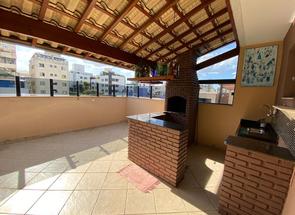 Cobertura, 3 Quartos, 2 Vagas, 1 Suite em Castelo, Belo Horizonte, MG valor de R$ 750.000,00 no Lugar Certo