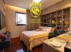 Apartamento, 4 Quartos, 4 Vagas, 2 Suites em Belvedere, Belo Horizonte, MG valor de R$ 3.200.000,00 no Lugar Certo