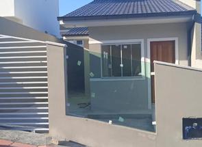 Casa, 2 Quartos, 1 Vaga, 1 Suite em Bela Vista, Palhoça, SC valor de R$ 240.000,00 no Lugar Certo