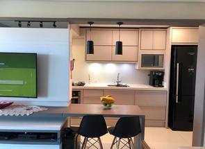 Apartamento, 2 Quartos, 1 Vaga, 1 Suite em Jardim Atlântico, Florianópolis, SC valor de R$ 690.000,00 no Lugar Certo