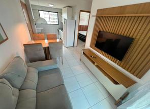 Apartamento, 2 Quartos, 1 Vaga, 1 Suite para alugar em Espinheiro, Recife, PE valor de R$ 4.400,00 no Lugar Certo