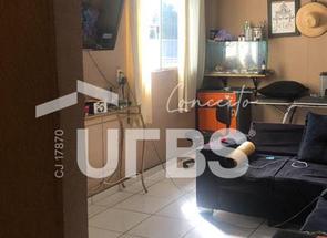 Casa, 3 Quartos, 2 Vagas, 1 Suite em [endereco], Residencial Santa Fé, Goiânia, GO valor de R$ 400.000,00 no Lugar Certo