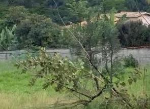 Lote em Braúnas, Belo Horizonte, MG valor de R$ 385.000,00 no Lugar Certo