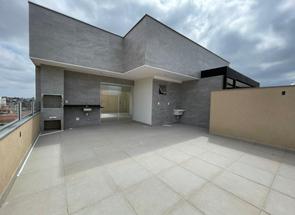 Cobertura, 3 Quartos, 3 Vagas, 1 Suite em Renascença, Belo Horizonte, MG valor de R$ 919.500,00 no Lugar Certo