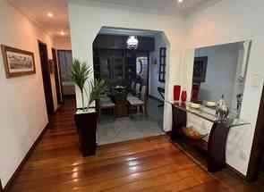 Casa, 4 Quartos, 5 Vagas, 2 Suites para alugar em Lagoa, Belo Horizonte, MG valor de R$ 3.500,00 no Lugar Certo
