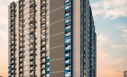 Apartamento, 2 Quartos