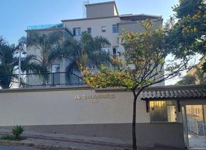 Apartamento, 2 Quartos, 1 Vaga, 1 Suite em Diamante, Belo Horizonte, MG valor de R$ 400.000,00 no Lugar Certo