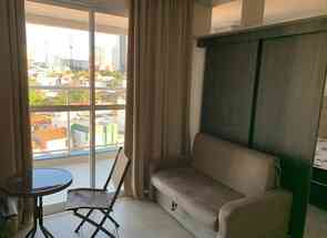 Apartamento, 1 Quarto, 1 Vaga, 1 Suite para alugar em Jardim Faculdade, Sorocaba, SP valor de R$ 2.380,00 no Lugar Certo