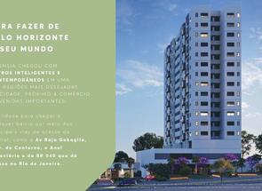 Apartamento, 3 Quartos, 2 Vagas, 1 Suite em Estoril, Belo Horizonte, MG valor de R$ 793.940,00 no Lugar Certo