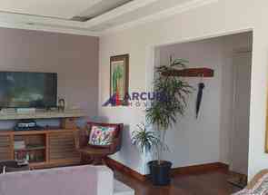 Apartamento, 3 Quartos, 2 Vagas, 1 Suite em Santo Antônio, Belo Horizonte, MG valor de R$ 560.000,00 no Lugar Certo