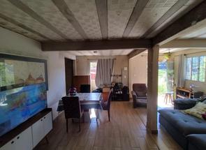 Casa, 3 Quartos em Roça Grande, Sabará, MG valor de R$ 120.000,00 no Lugar Certo