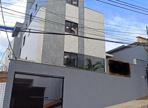 Cobertura, 3 Quartos, 2 Vagas, 2 Suites em Planalto, Belo Horizonte, MG valor de R$ 540.000,00 no Lugar Certo