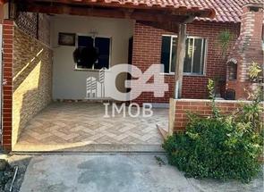 Casa, 4 Quartos, 1 Vaga, 1 Suite em Galo Branco, São Gonçalo, RJ valor de R$ 320.000,00 no Lugar Certo